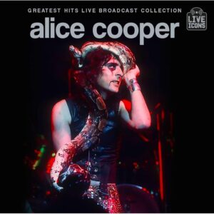 GREATEST HITS LIVE BROADCAST