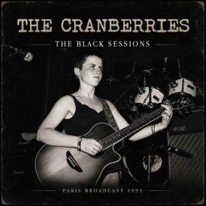 THE BLACK SESSIONS