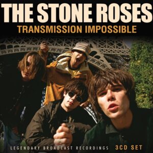 TRANSMISSION IMPOSSIBLE