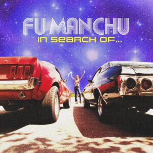 IN SEARCH OF