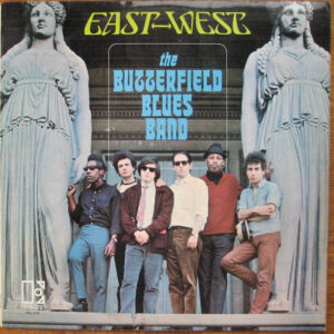 East West