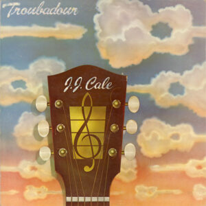 Troubadour