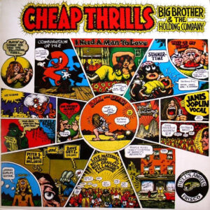 Cheap Thrills