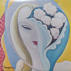 Layla And Other Assorted Love Songs