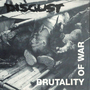 BRUTALITY OF WAR