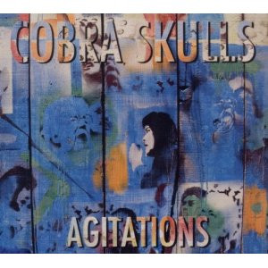 AGITATIONS