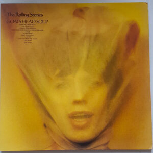Goats Head Soup