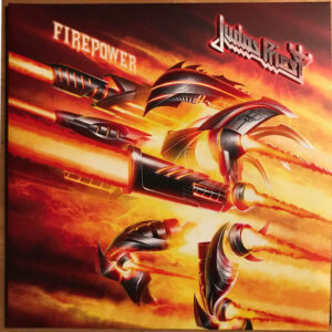 FIREPOWER