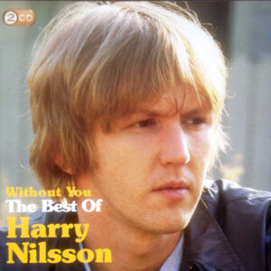 WITHOUT YOU - THE BEST OF