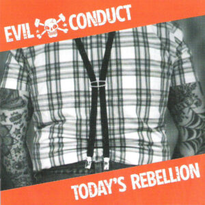 TODAYS REBELLION