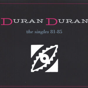 THE SINGLES 81-85