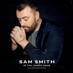 IN THE LONELY HOUR