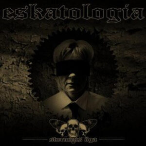 Stormens öGa
