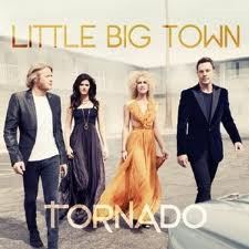 TORNADO
