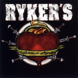 A LESSON IN LOYALTY