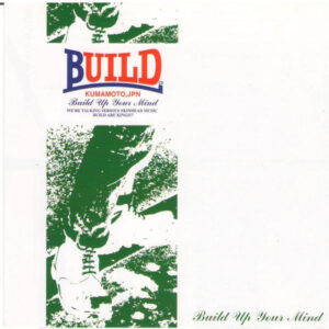 Build Up Your Mind