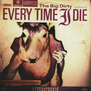THE BIG DIRTY