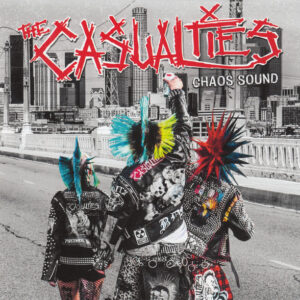 CHAOS SOUND