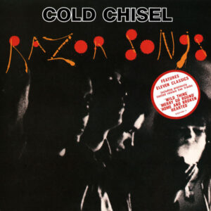 Razor Songs