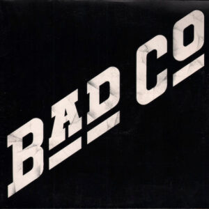 Bad Company