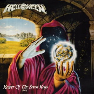 KEEPER OF THE SEVEN KEYS - PART ONE