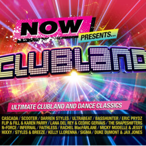 NOW CLUBLAND