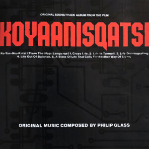 KOYANNISQUATSI