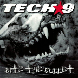 BITE THE BULLET
