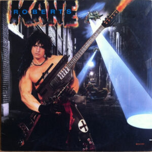 Kane Roberts