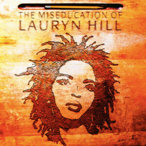 THE MISEDUCATION OF