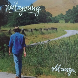 OLD WAYS