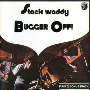 Bugger Off!