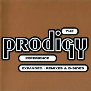 THE PRODIGY EXPERIENCE EXPANDED