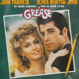 GREASE