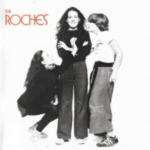 THE ROCHES