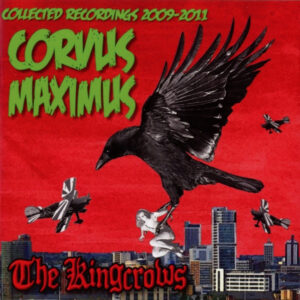 Corvus Maximus