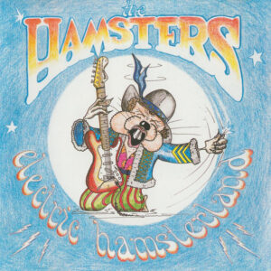 ELECTRIC HAMSTERLAND