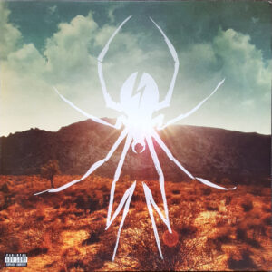 DANGER DAYS - THE TRUE LIVES OF THE