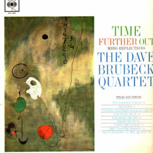 Time Further Out