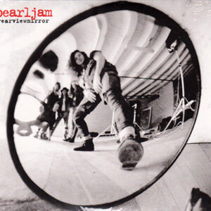 REARVIEWMIRROR - GREATEST HITS 1991-2003