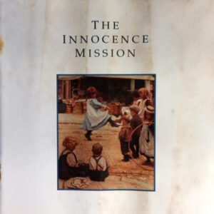 The Innocence Mission