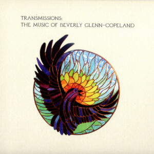 TRANSMISSIONS - THE MUSIC OF