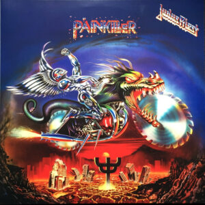 PAINKILLER