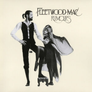 RUMOURS