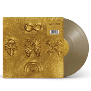 WEEZER